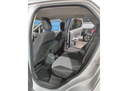 FORD ECOSPORT1.6 FREESTYLE 16V FLEX 4P MANUAL