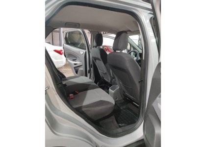 FORD ECOSPORT1.6 FREESTYLE 16V FLEX 4P MANUAL