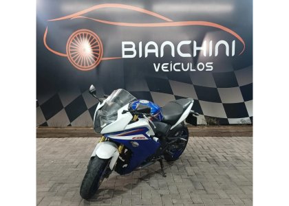 HONDA CBR 600FCBR 600F