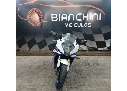 HONDA CBR 600FCBR 600F