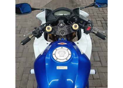 HONDA CBR 600FCBR 600F