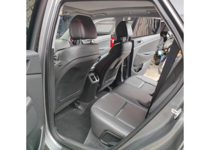 HYUNDAI TUCSON1.6 16V T-GDI GASOLINA GLS ECOSHIFT