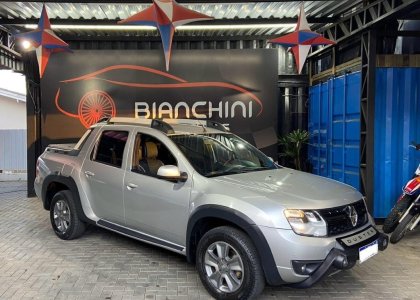 RENAULT DUSTER OROCH1.6 16V SCE FLEX DYNAMIQUE MANUAL