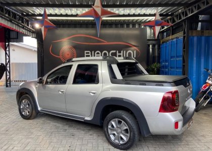 RENAULT DUSTER OROCH1.6 16V SCE FLEX DYNAMIQUE MANUAL