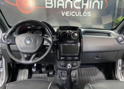 RENAULT DUSTER OROCH1.6 16V SCE FLEX DYNAMIQUE MANUAL