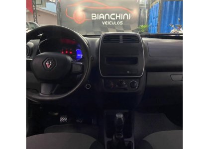 RENAULT KWID1.0 12V SCE FLEX LIFE MANUAL