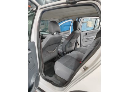 VOLKSWAGEN CROSSFOX1.6 MI 8V FLEX 4P MANUAL