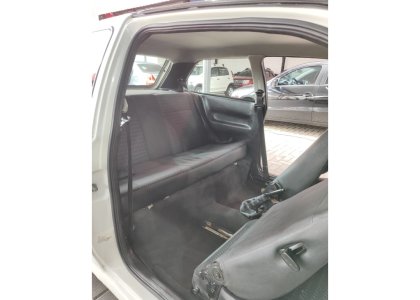 VOLKSWAGEN GOL1.0 MI 8V ÁLCOOL 2P MANUAL G.III