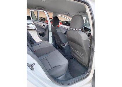 VOLKSWAGEN GOLF1.4 TSI COMFORTLINE 16V GASOLINA 4P AUTOMÁTICO