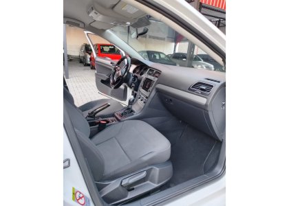 VOLKSWAGEN GOLF1.4 TSI COMFORTLINE 16V GASOLINA 4P AUTOMÁTICO