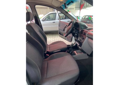 CHEVROLET CLASSIC1.0 MPFI LS 8V FLEX 4P MANUAL