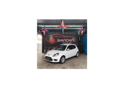 FORD KA1.0 MPI 8V FLEX 2P MANUAL