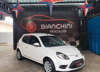 FORD KA1.0 MPI 8V FLEX 2P MANUAL