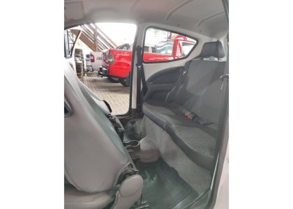 FORD KA1.0 MPI 8V FLEX 2P MANUAL