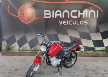 YAMAHA YBR 125 FACTOR KYBR 125 FACTOR K