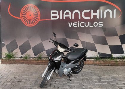 HONDA BIZ 125BIZ 125