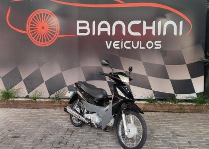 HONDA BIZ 125BIZ 125