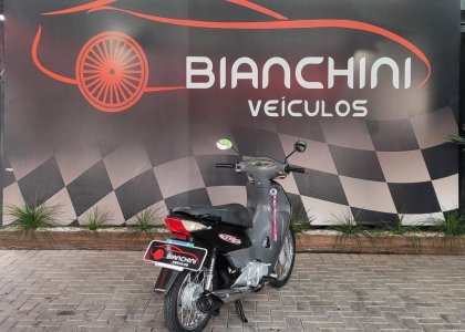 HONDA BIZ 125BIZ 125