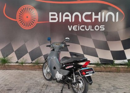 HONDA BIZ 125BIZ 125