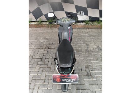 HONDA BIZ 125BIZ 125