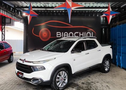 FIAT TORO2.0 16V TURBO DIESEL VOLCANO 4WD AT9