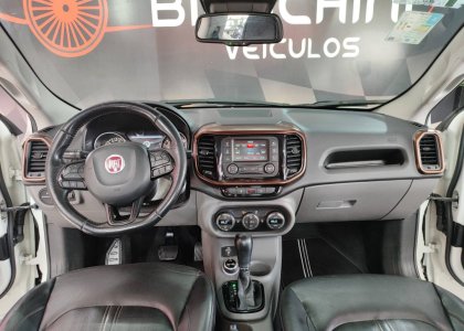 FIAT TORO2.0 16V TURBO DIESEL VOLCANO 4WD AT9