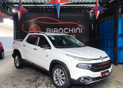 FIAT TORO2.0 16V TURBO DIESEL VOLCANO 4WD AT9