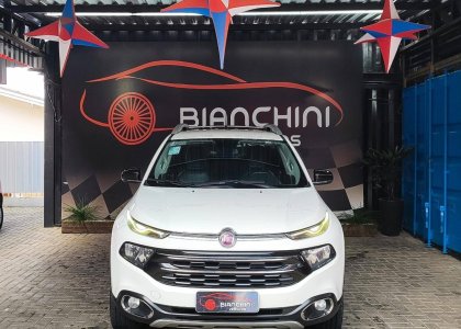 FIAT TORO2.0 16V TURBO DIESEL VOLCANO 4WD AT9