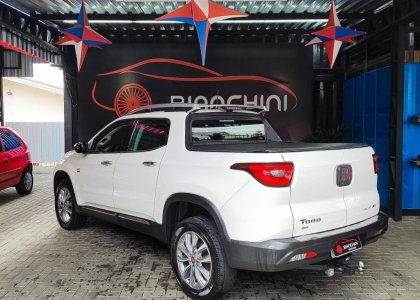 FIAT TORO2.0 16V TURBO DIESEL VOLCANO 4WD AT9