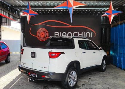 FIAT TORO2.0 16V TURBO DIESEL VOLCANO 4WD AT9