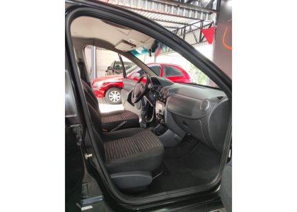 RENAULT SANDERO1.0 EXPRESSION 16V FLEX 4P MANUAL