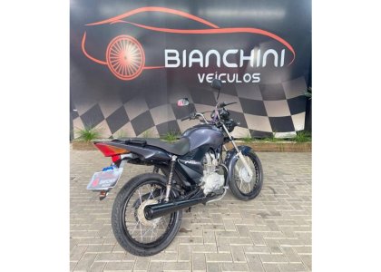 HONDA CG 150 FAN ESICG 150 FAN ESI