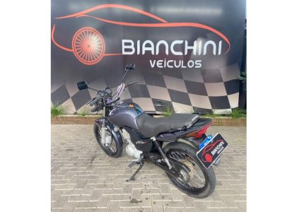 HONDA CG 150 FAN ESICG 150 FAN ESI