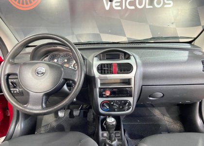 CHEVROLET CORSA1.0 MPFI JOY 8V FLEX 4P MANUAL