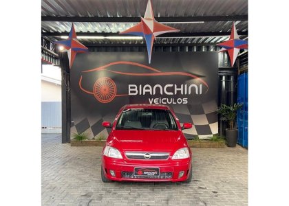 CHEVROLET CORSA1.0 MPFI JOY 8V FLEX 4P MANUAL