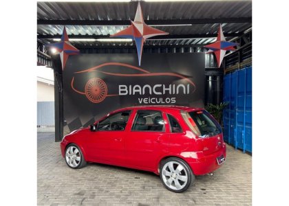 CHEVROLET CORSA1.0 MPFI JOY 8V FLEX 4P MANUAL