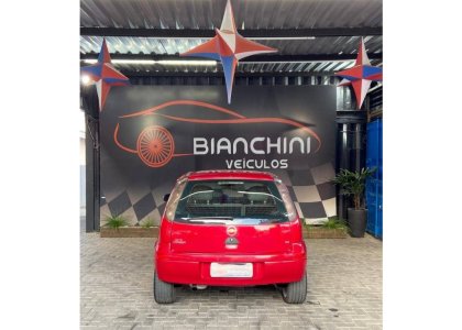 CHEVROLET CORSA1.0 MPFI JOY 8V FLEX 4P MANUAL