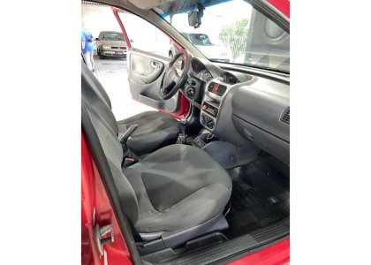 CHEVROLET CORSA1.0 MPFI JOY 8V FLEX 4P MANUAL