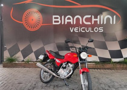 HONDA CG 150 TITAN-KSCG 150 TITAN-KS
