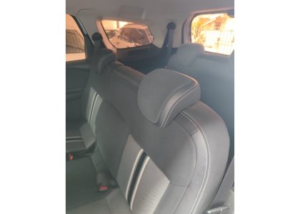 CHEVROLET SPIN1.8 ACTIV 8V FLEX 4P AUTOMÁTICO