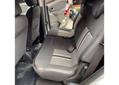 CHEVROLET SPIN1.8 ACTIV 8V FLEX 4P AUTOMÁTICO