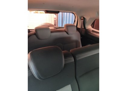 CHEVROLET SPIN1.8 ACTIV 8V FLEX 4P AUTOMÁTICO