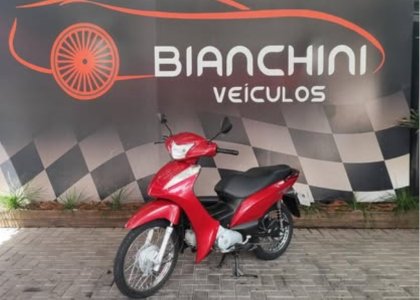 HONDA BIZ 125 ESBIZ 125 ES