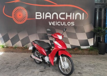 HONDA BIZ 125 ESBIZ 125 ES