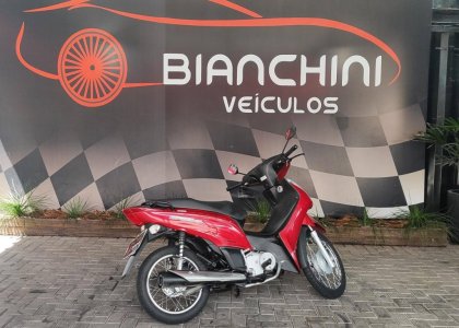 HONDA BIZ 125 ESBIZ 125 ES