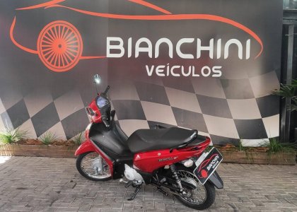 HONDA BIZ 125 ESBIZ 125 ES