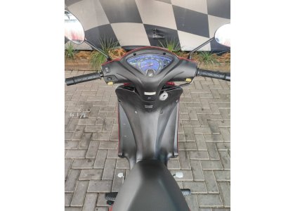 HONDA BIZ 125 ESBIZ 125 ES