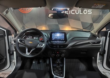 CHEVROLET ONIX1.0 TURBO FLEX LTZ AUTOMÁTICO