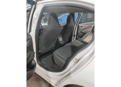 CHEVROLET ONIX1.0 TURBO FLEX LTZ AUTOMÁTICO