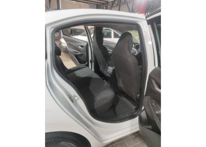 CHEVROLET ONIX1.0 TURBO FLEX LTZ AUTOMÁTICO